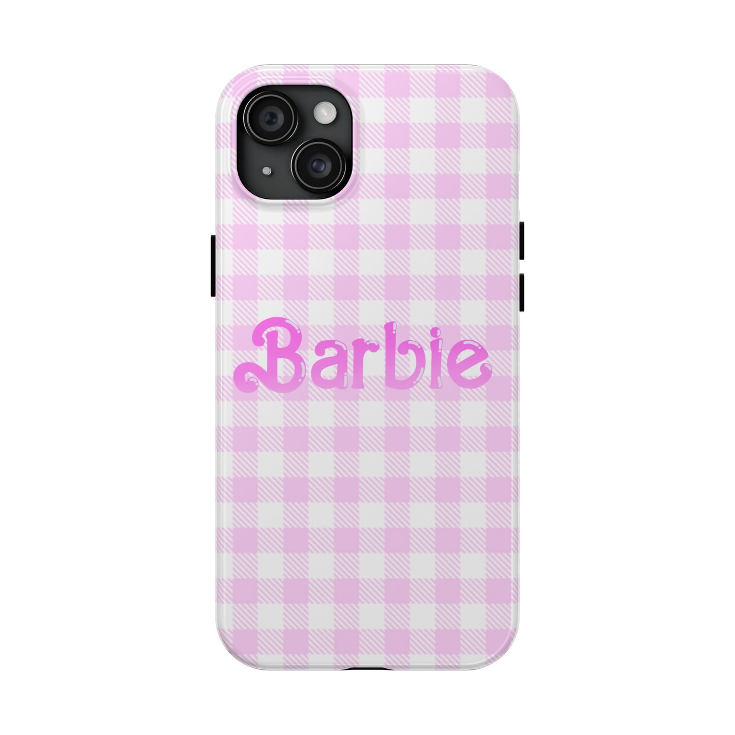 Barbie Phone Case (iPhone)