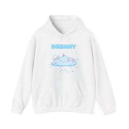 Dream Bunnies Hoodie