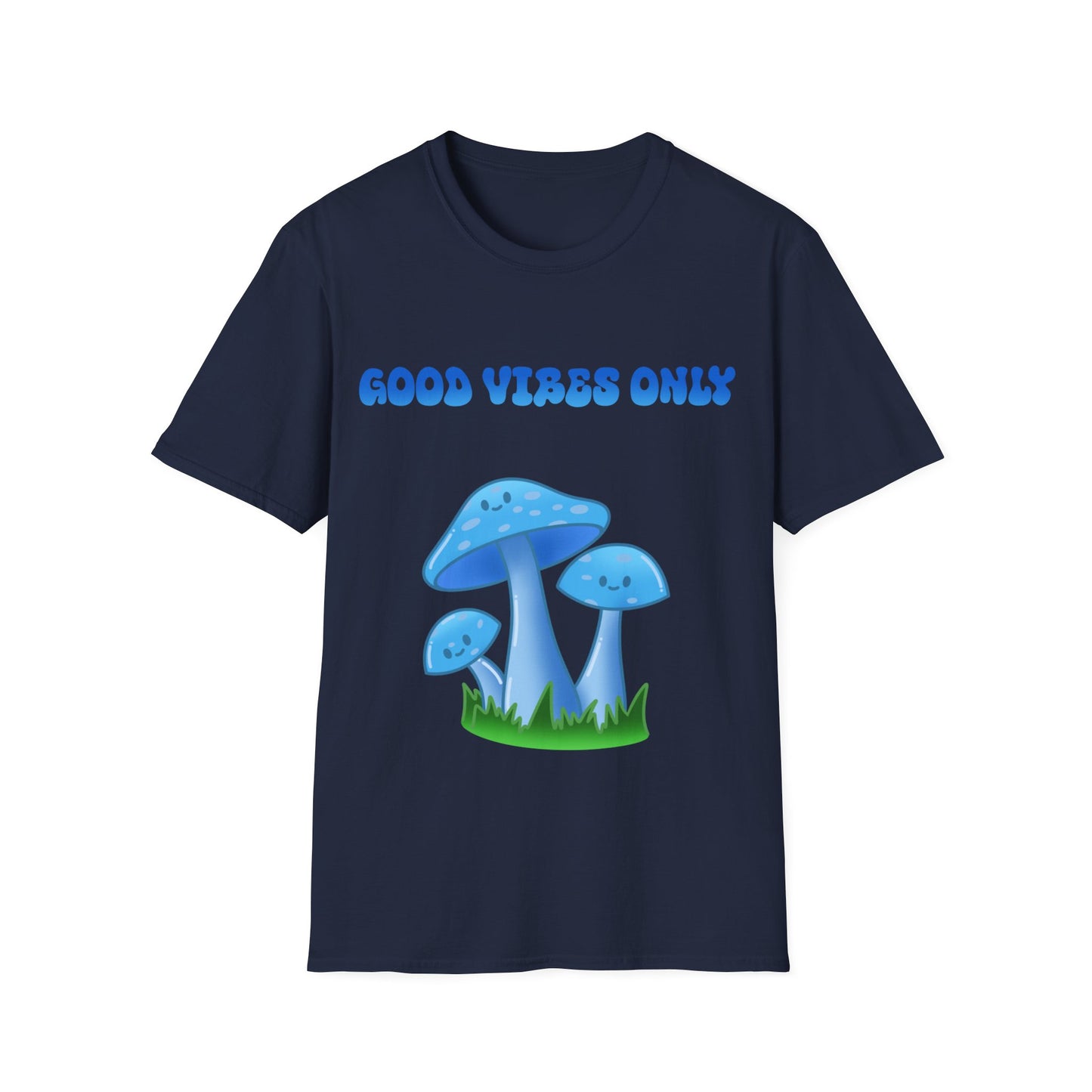 Good Vibes Only T Shirt