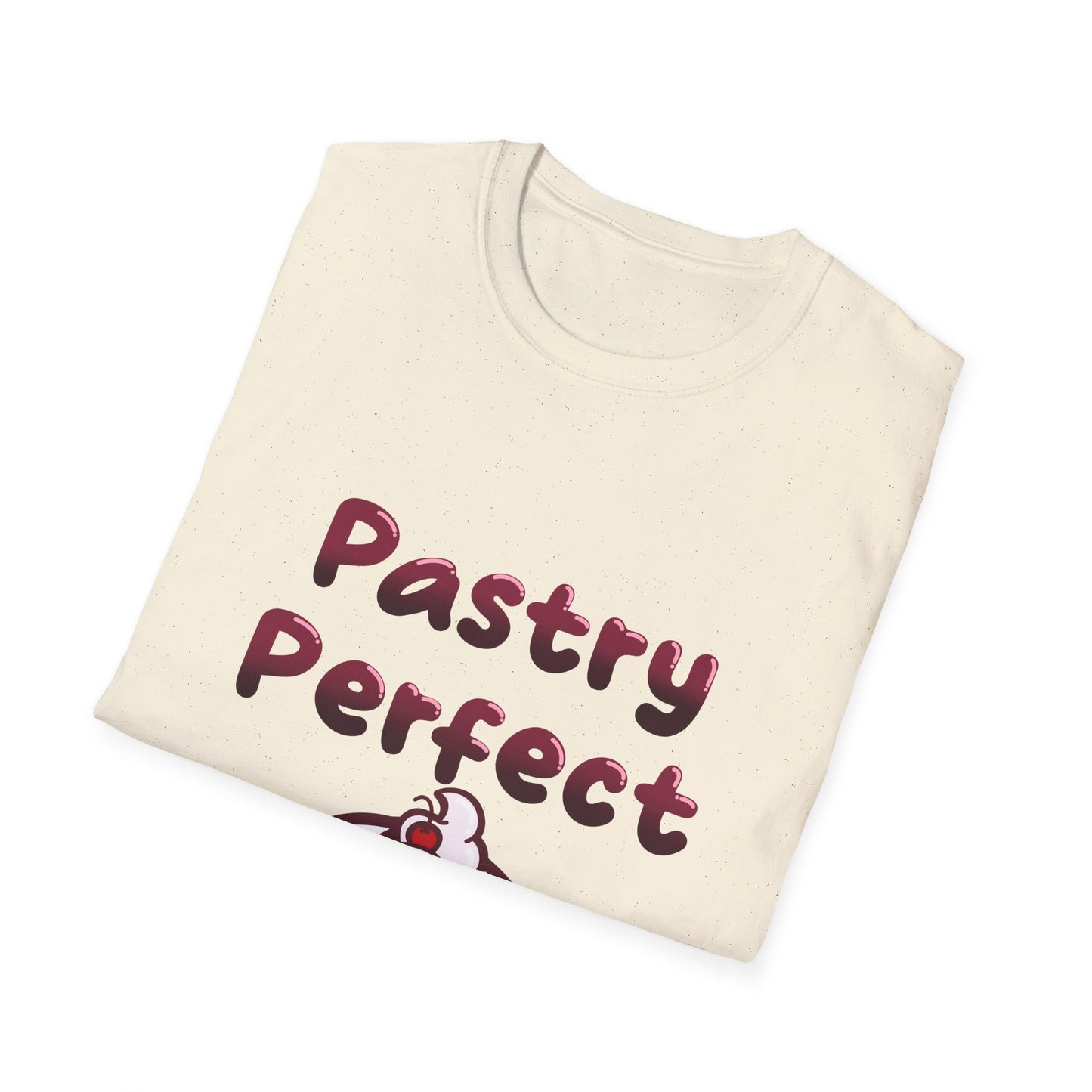 Pastry Perfect T Shirt