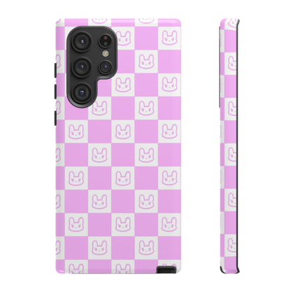 Bunny Phone Case (Google and Samsung)