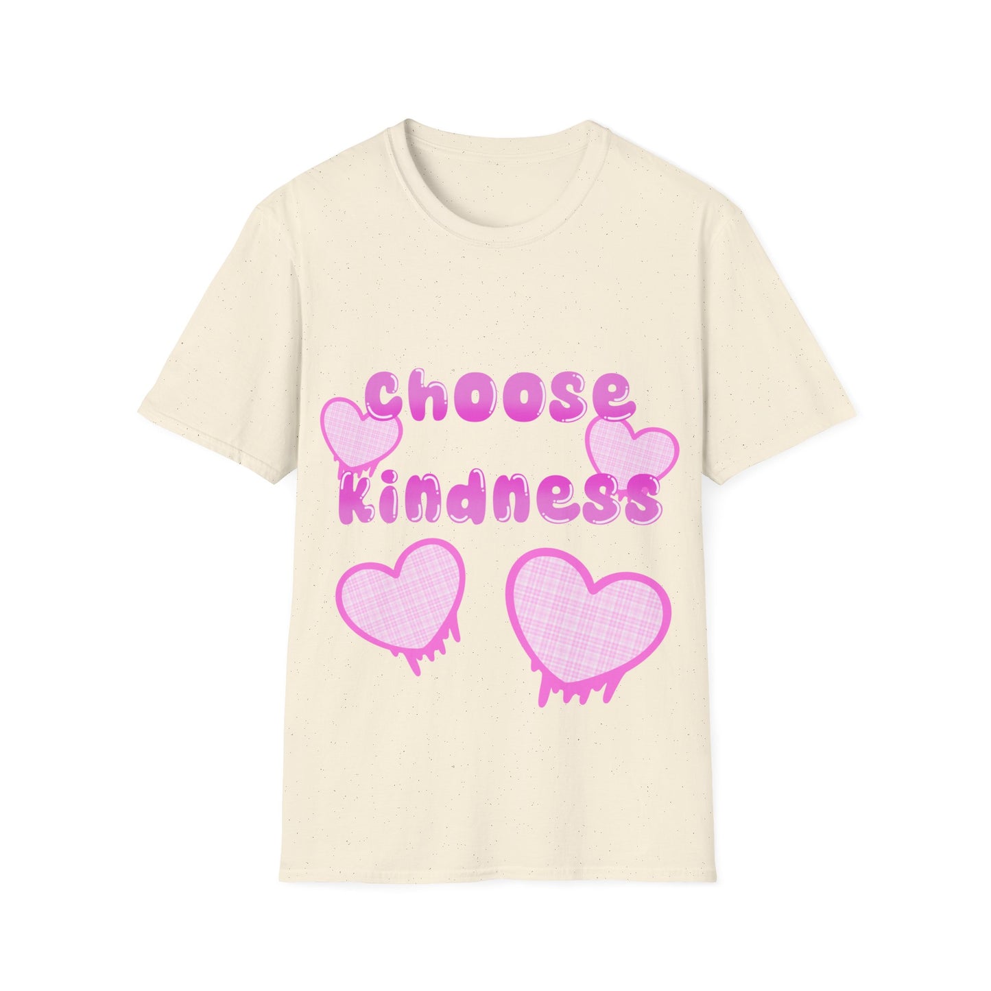 Choose Kindness T Shirt