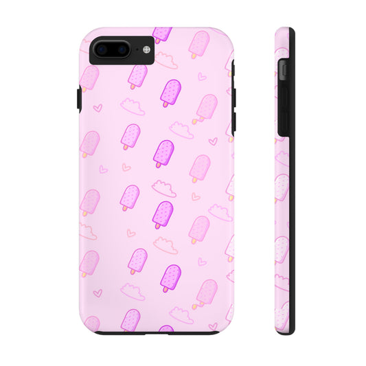 Ice Cream Sky Phone Case (iPhone)