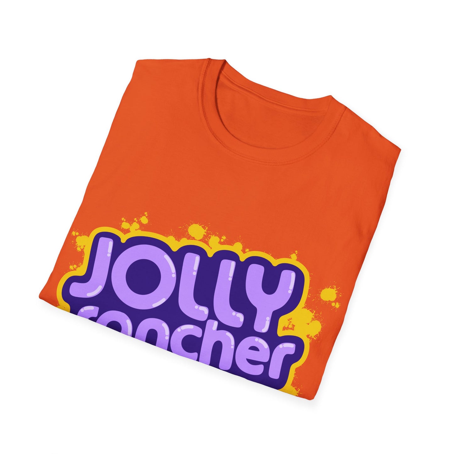 Jolly Rancher T Shirt