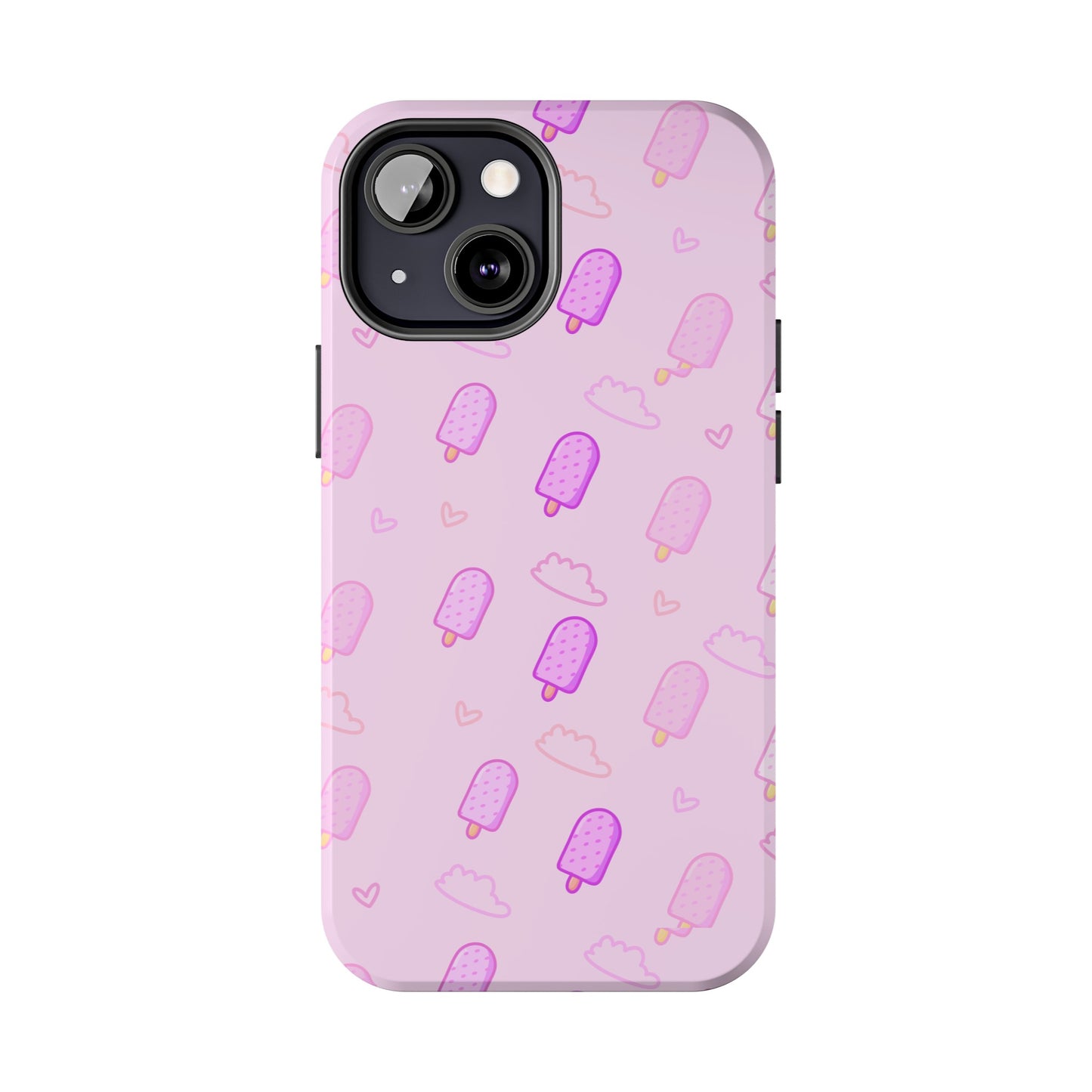 Ice Cream Sky Phone Case (iPhone)