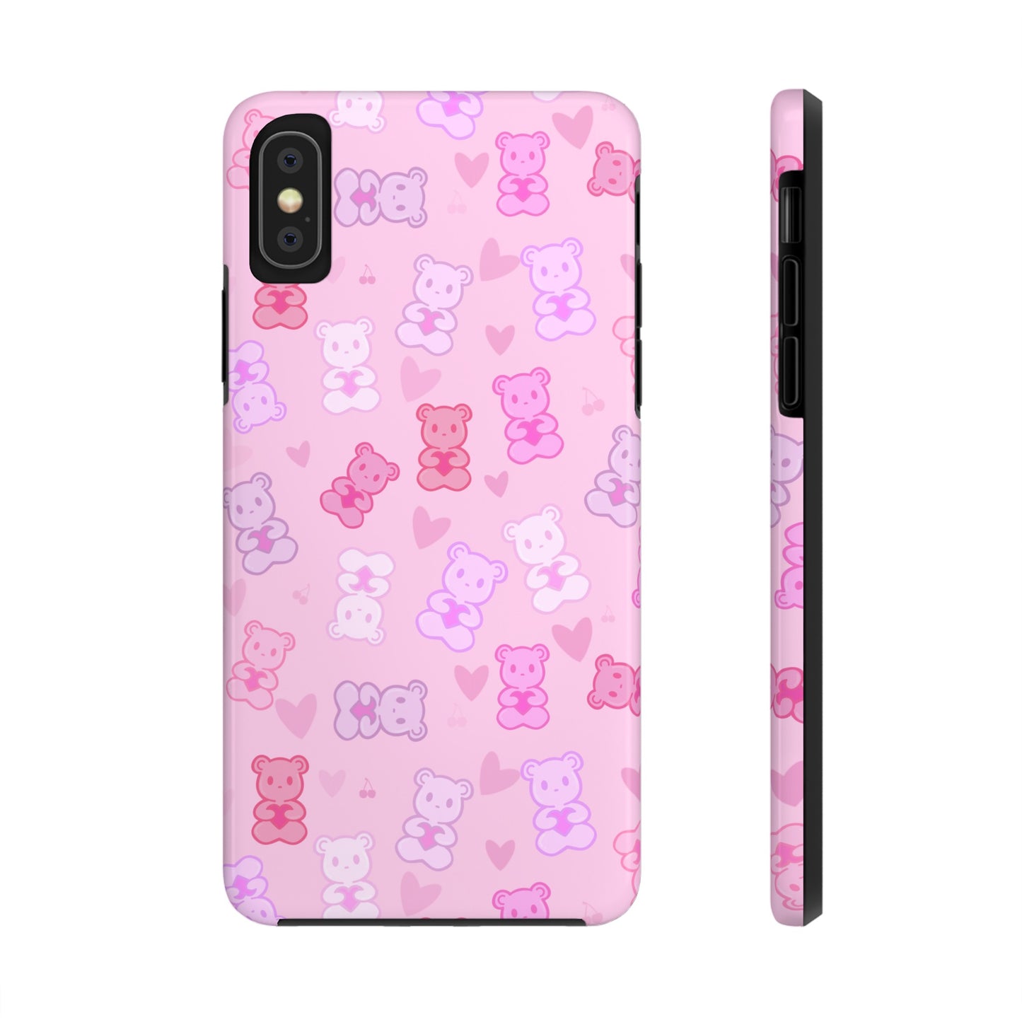 Gummy Bear Phone Case (iPhone)