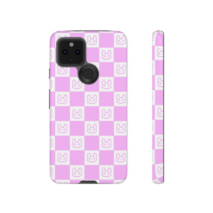 Bunny Phone Case (Google and Samsung)