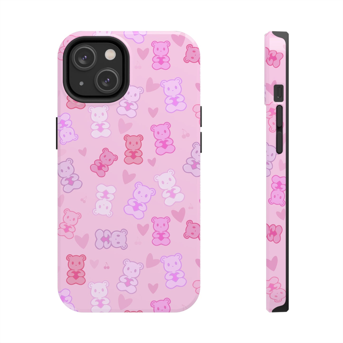 Gummy Bear Phone Case (iPhone)