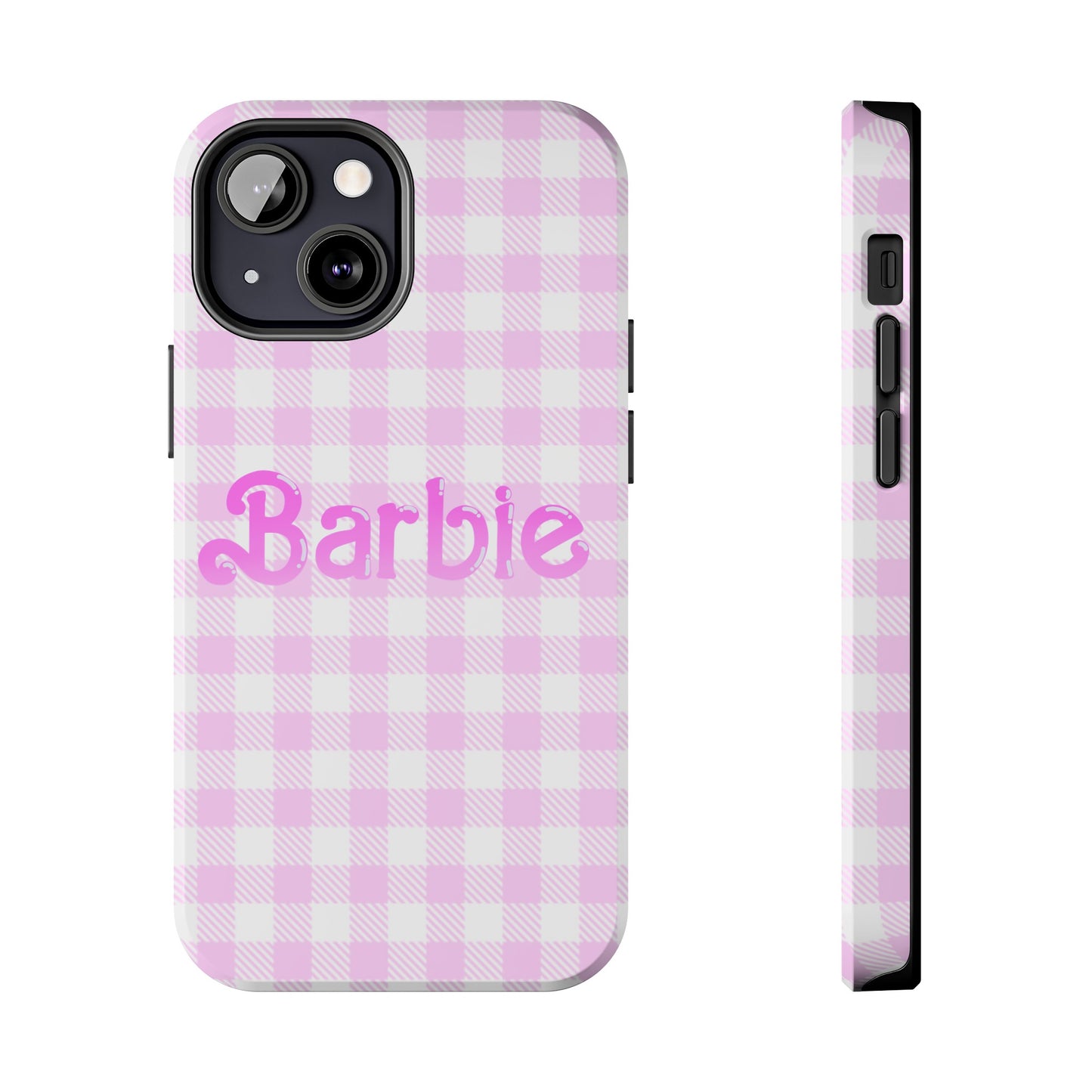 Barbie Phone Case (iPhone)