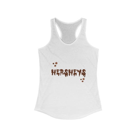 Hersheys Tank Top