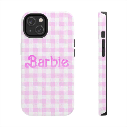 Barbie Phone Case (iPhone)