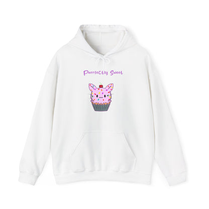 Purrfectly Sweet Hoodie