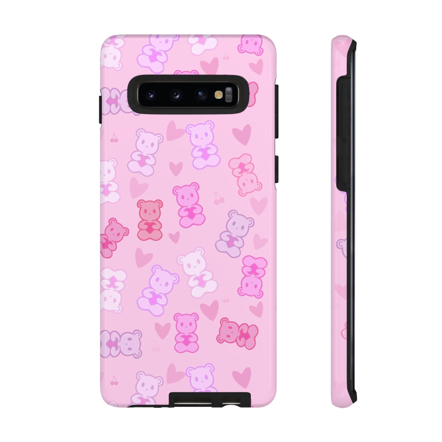 Gummy Bear Phone Case (Google and Samsung)