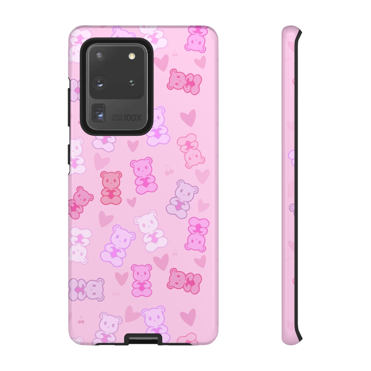 Gummy Bear Phone Case (Google and Samsung)