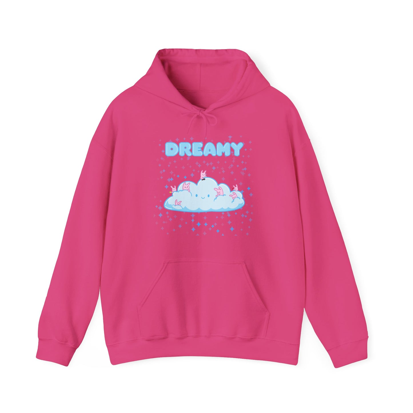 Dream Bunnies Hoodie