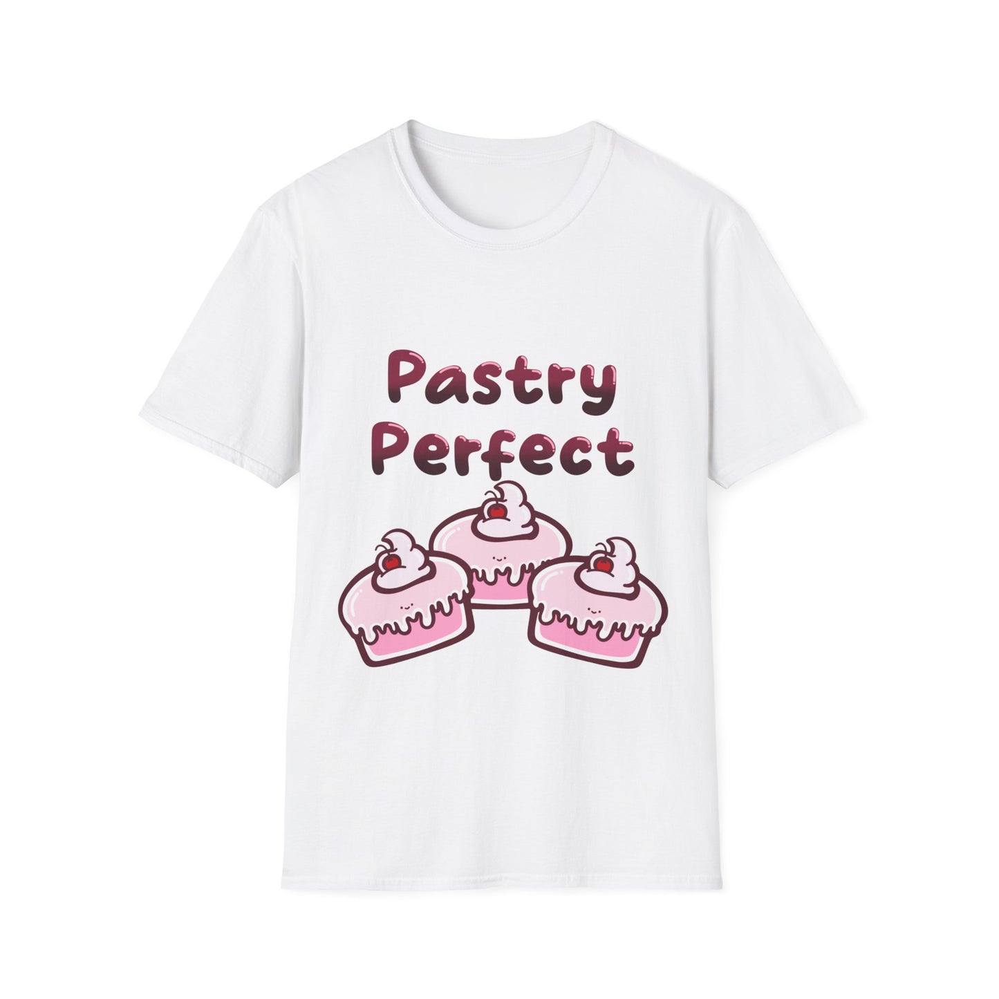 Pastry Perfect T Shirt