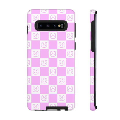 Bunny Phone Case (Google and Samsung)