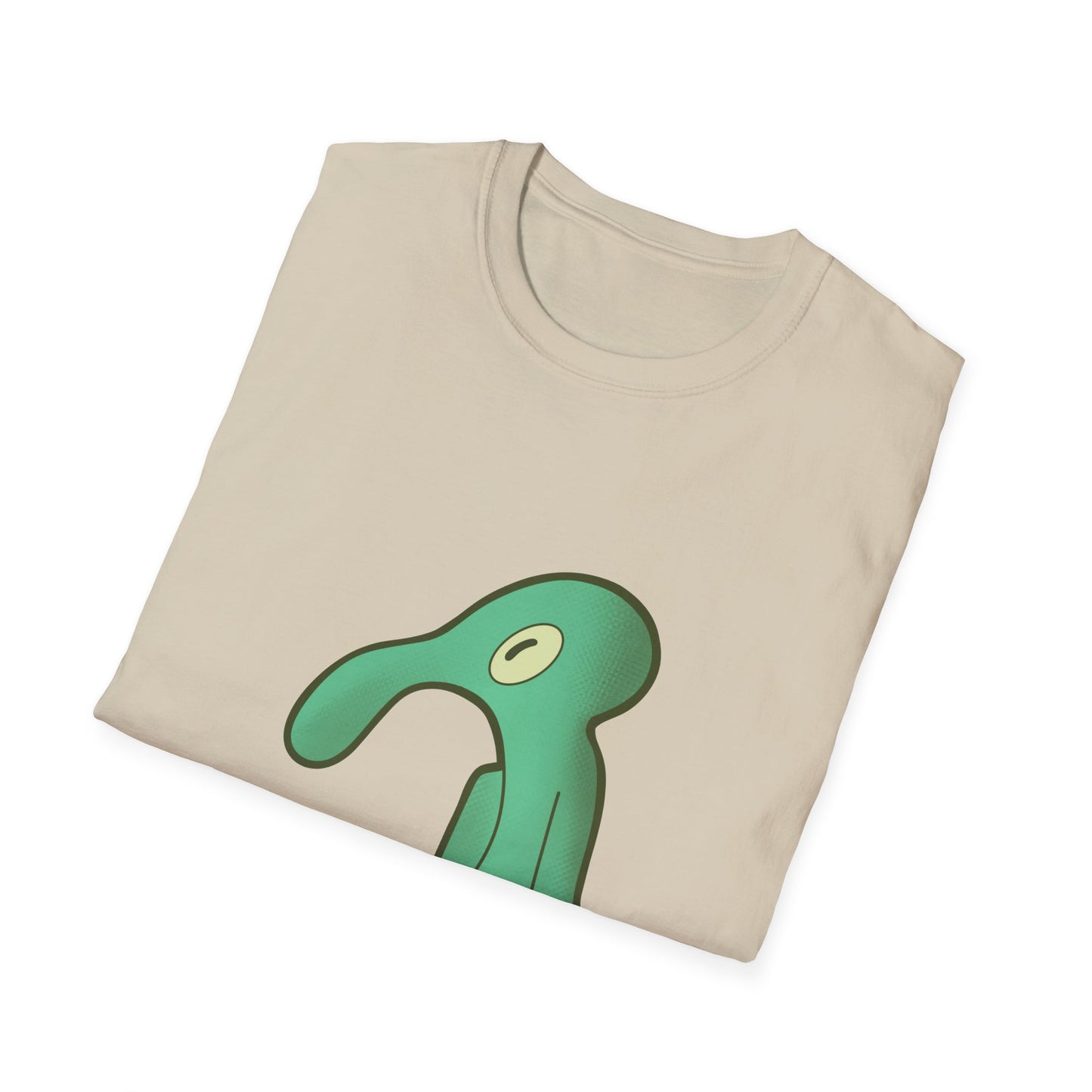 Bold and Brash T Shirt