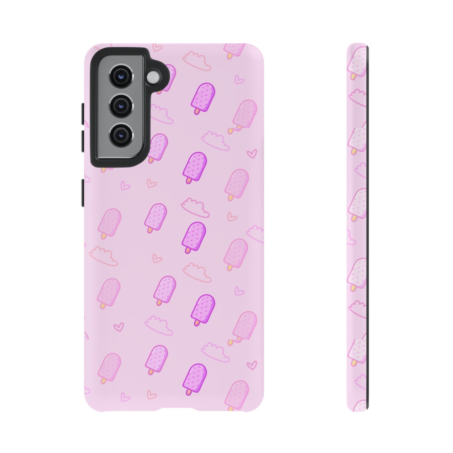 Ice Cream Sky Phone Case (Google and Samsung)