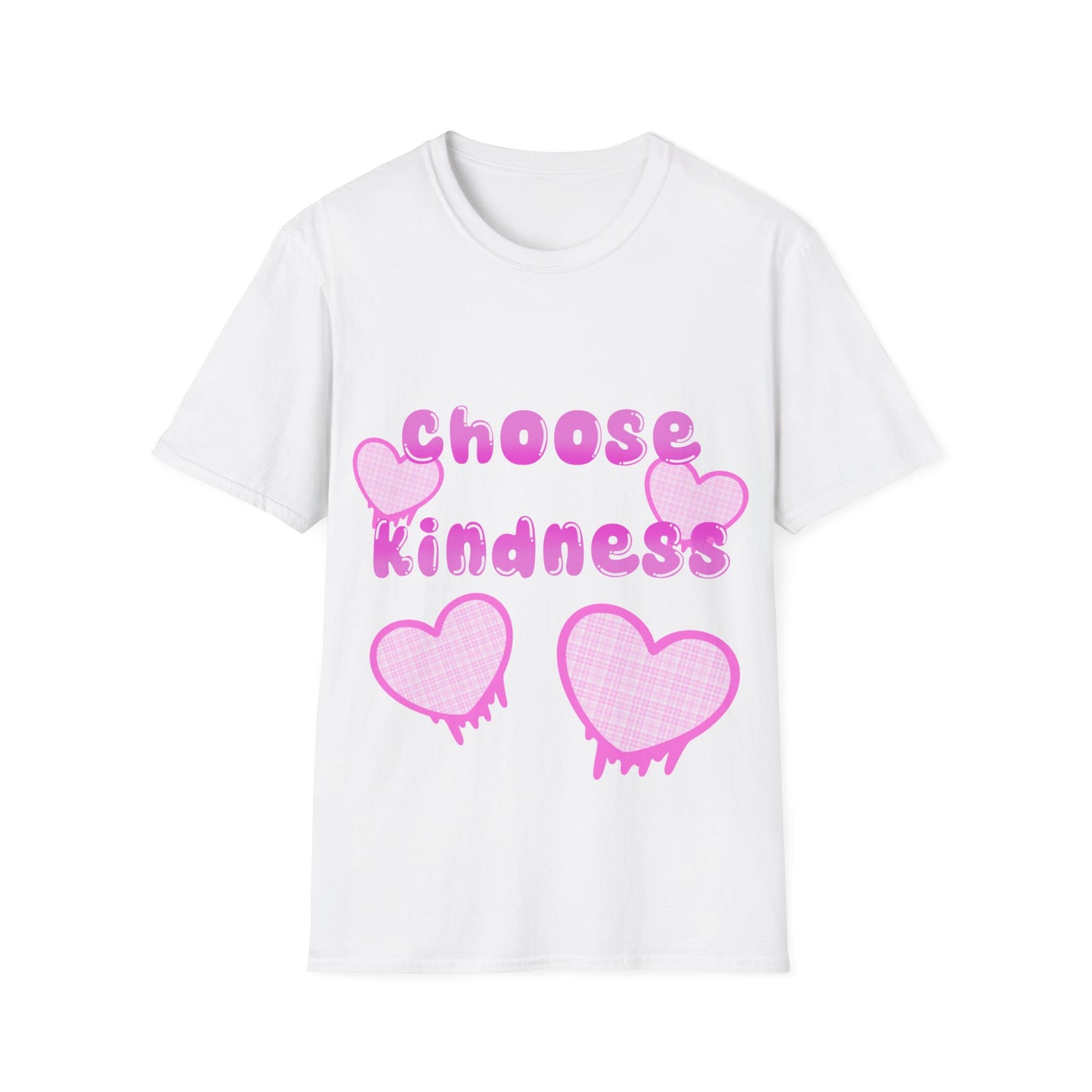 Choose Kindness T Shirt