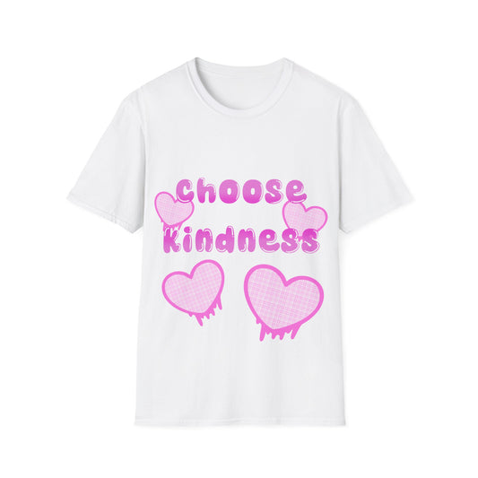 Choose Kindness T Shirt