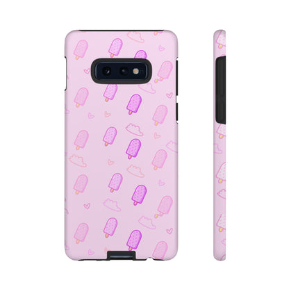 Ice Cream Sky Phone Case (Google and Samsung)