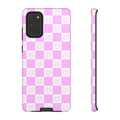 Bunny Phone Case (Google and Samsung)