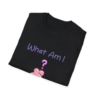 What Am I Doing T Shirt