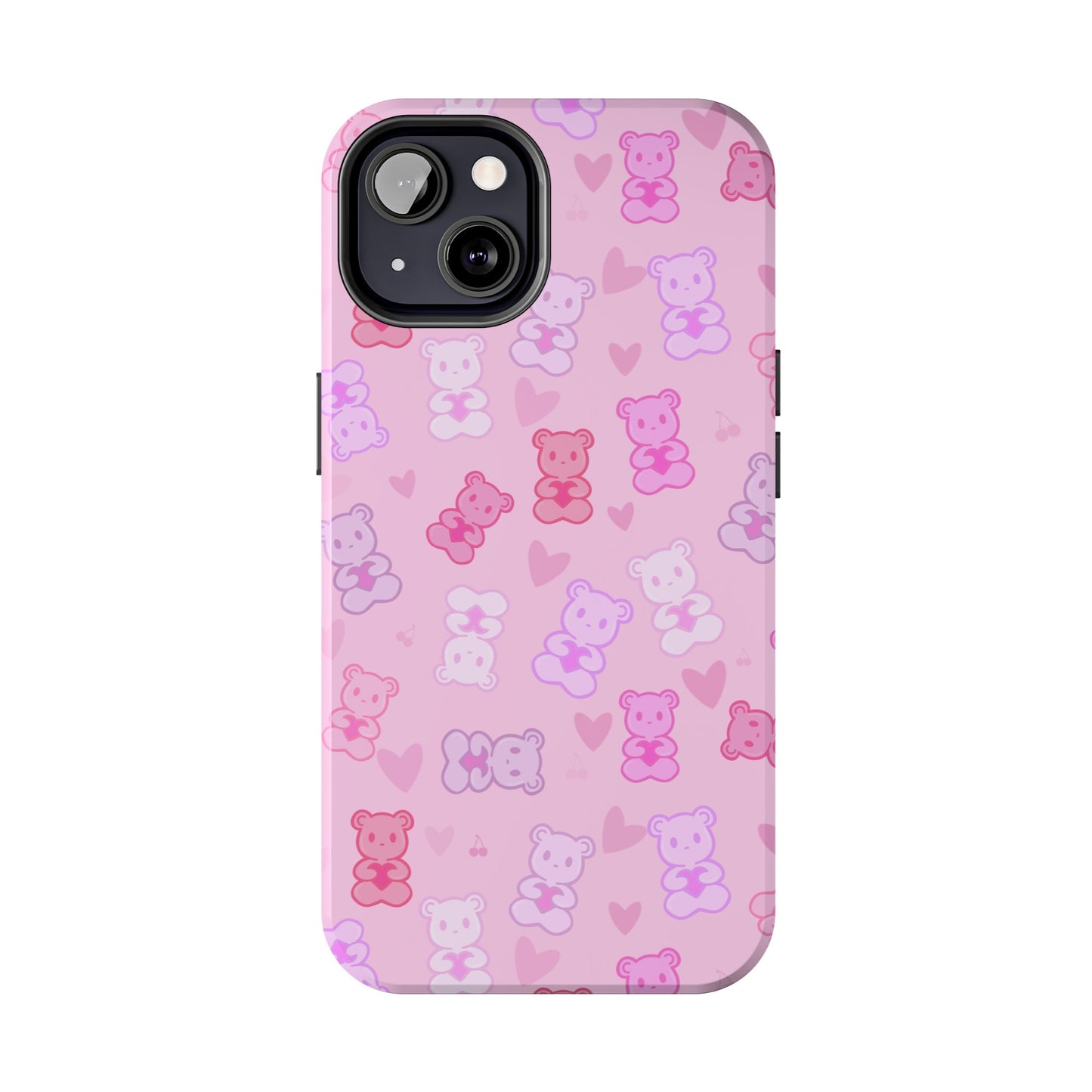 Gummy Bear Phone Case (iPhone)