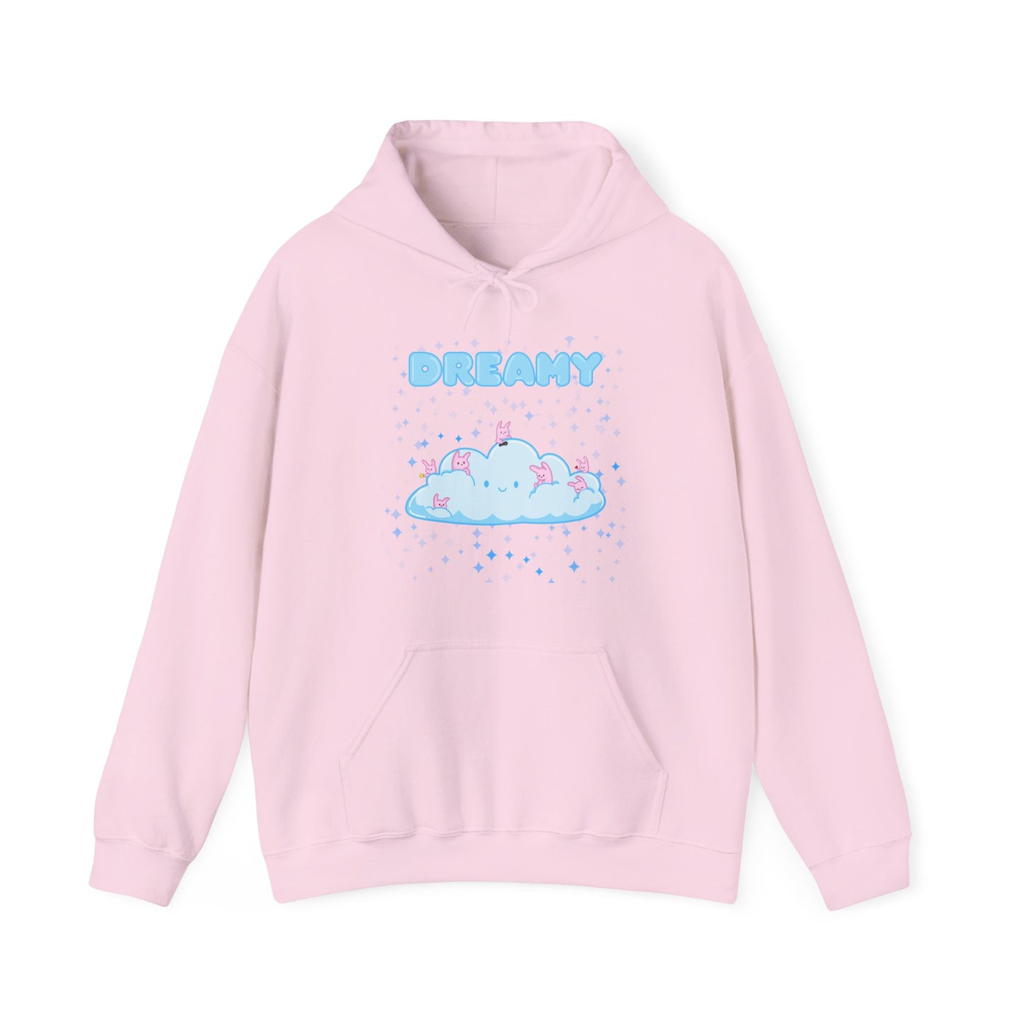 Dream Bunnies Hoodie