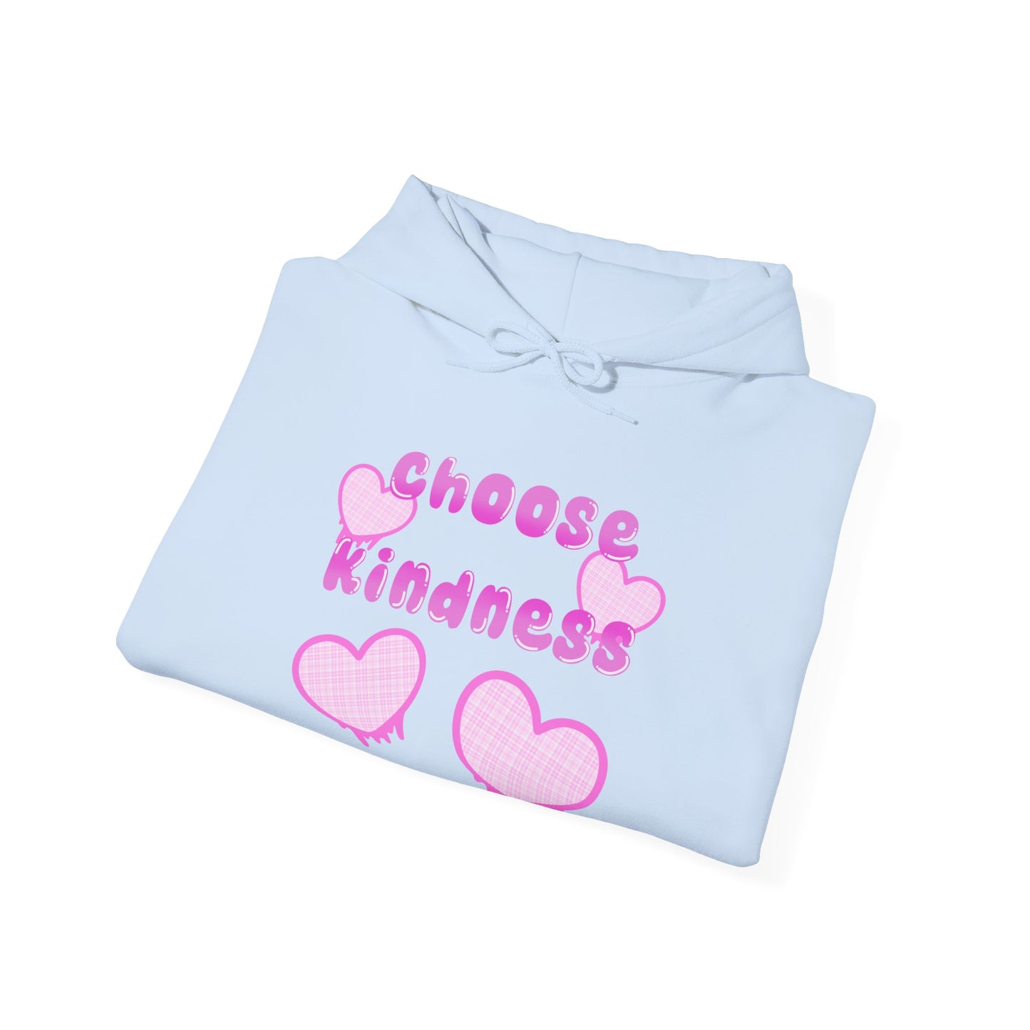 Choose Kindness Hoodie