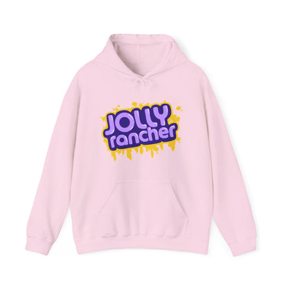 Jolly Rancher Hoodie