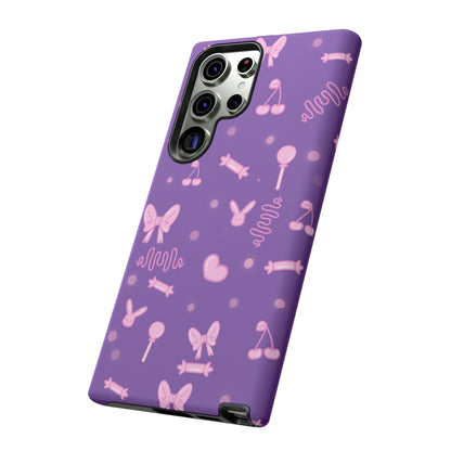 Cute Graffiti Phone Case (Google and Samsung)