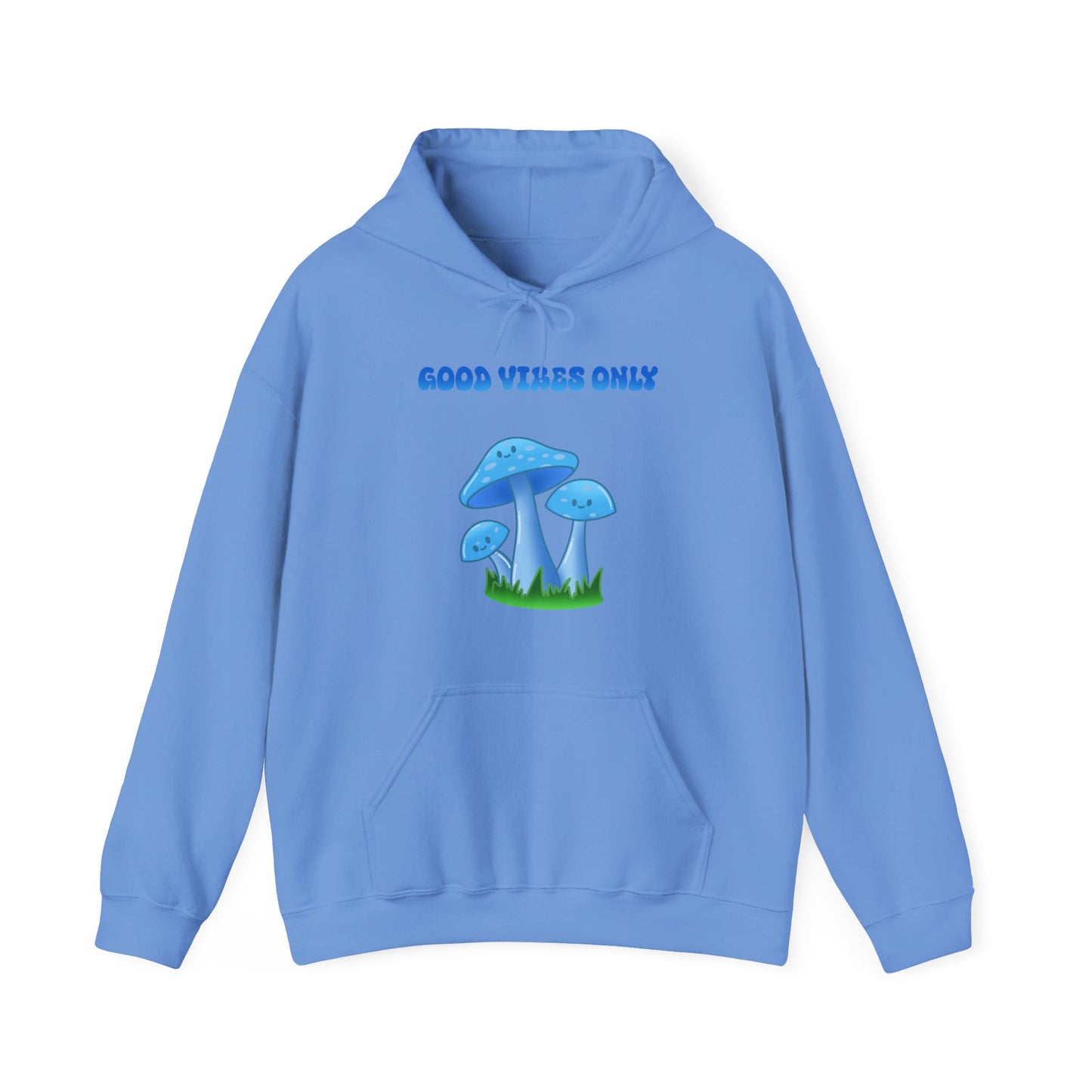 Good Vibes Only Hoodie