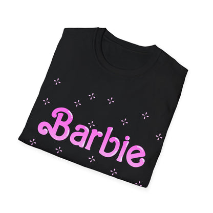 Barbie T Shirt