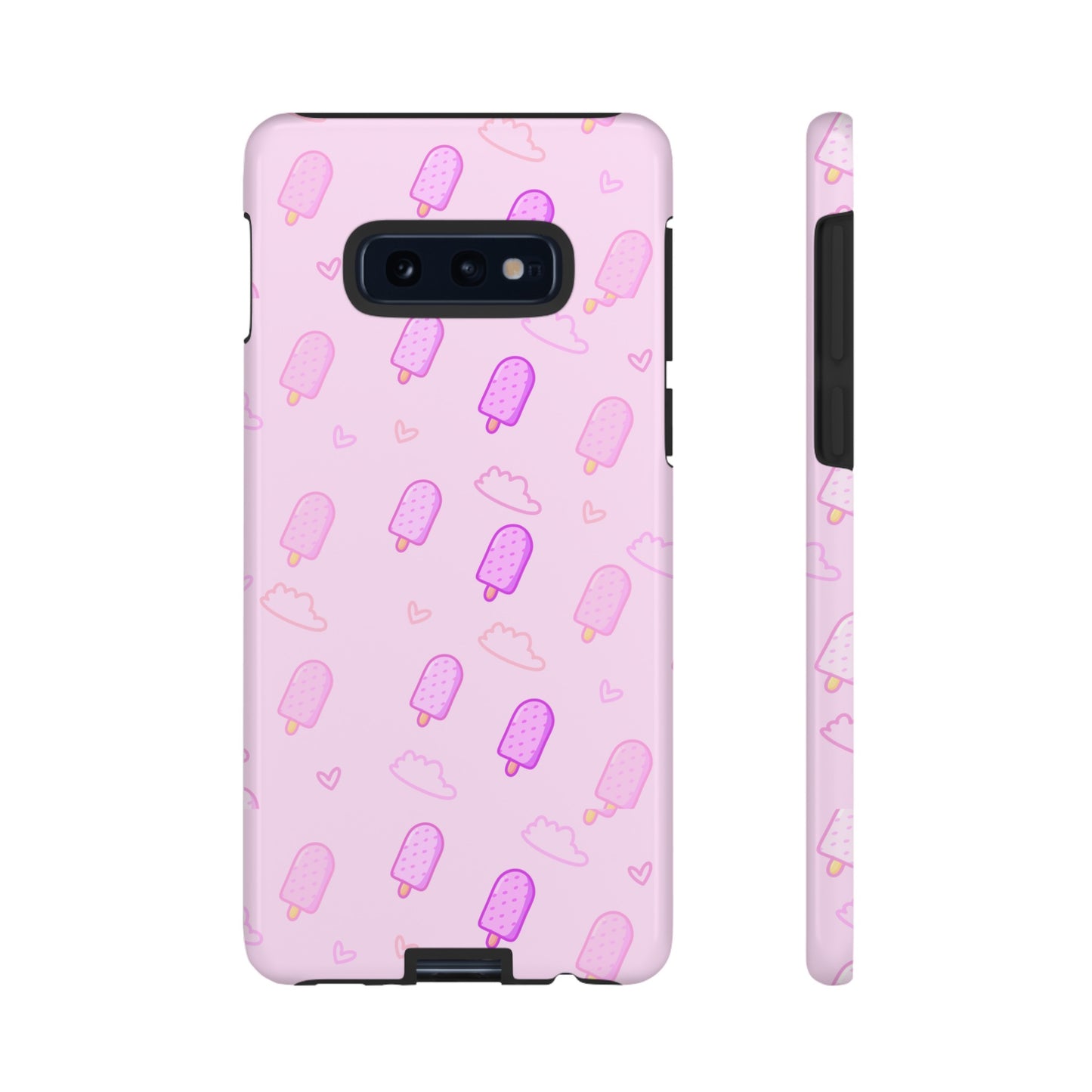 Ice Cream Sky Phone Case (Google and Samsung)