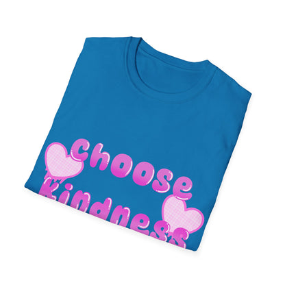 Choose Kindness T Shirt