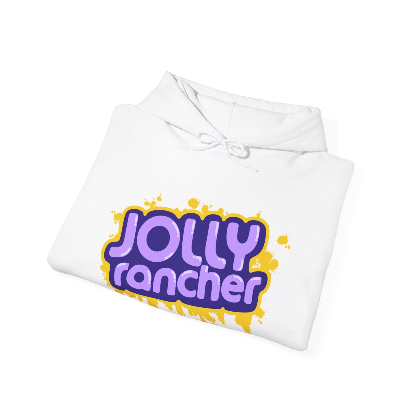 Jolly Rancher Hoodie