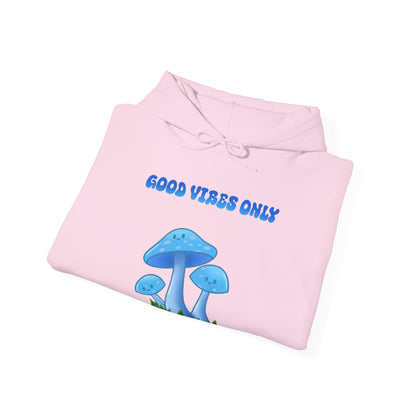 Good Vibes Only Hoodie