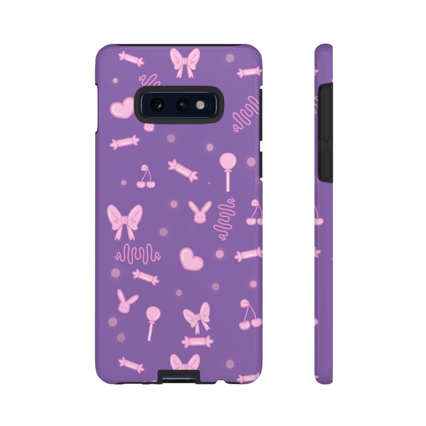 Cute Graffiti Phone Case (Google and Samsung)