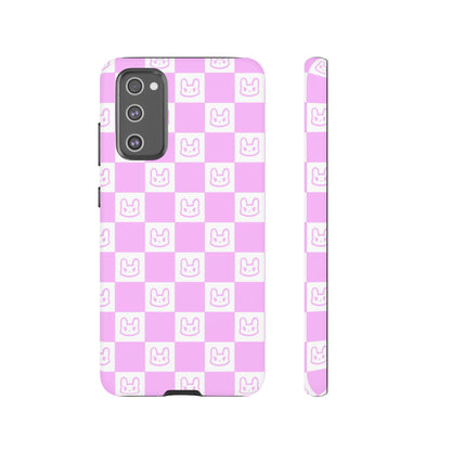 Bunny Phone Case (Google and Samsung)