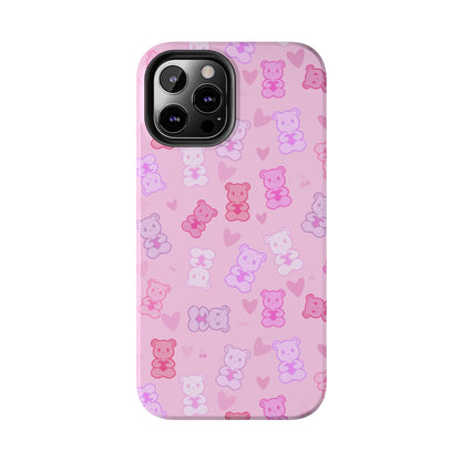 Gummy Bear Phone Case (iPhone)