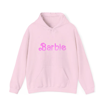 Barbie Hoodie