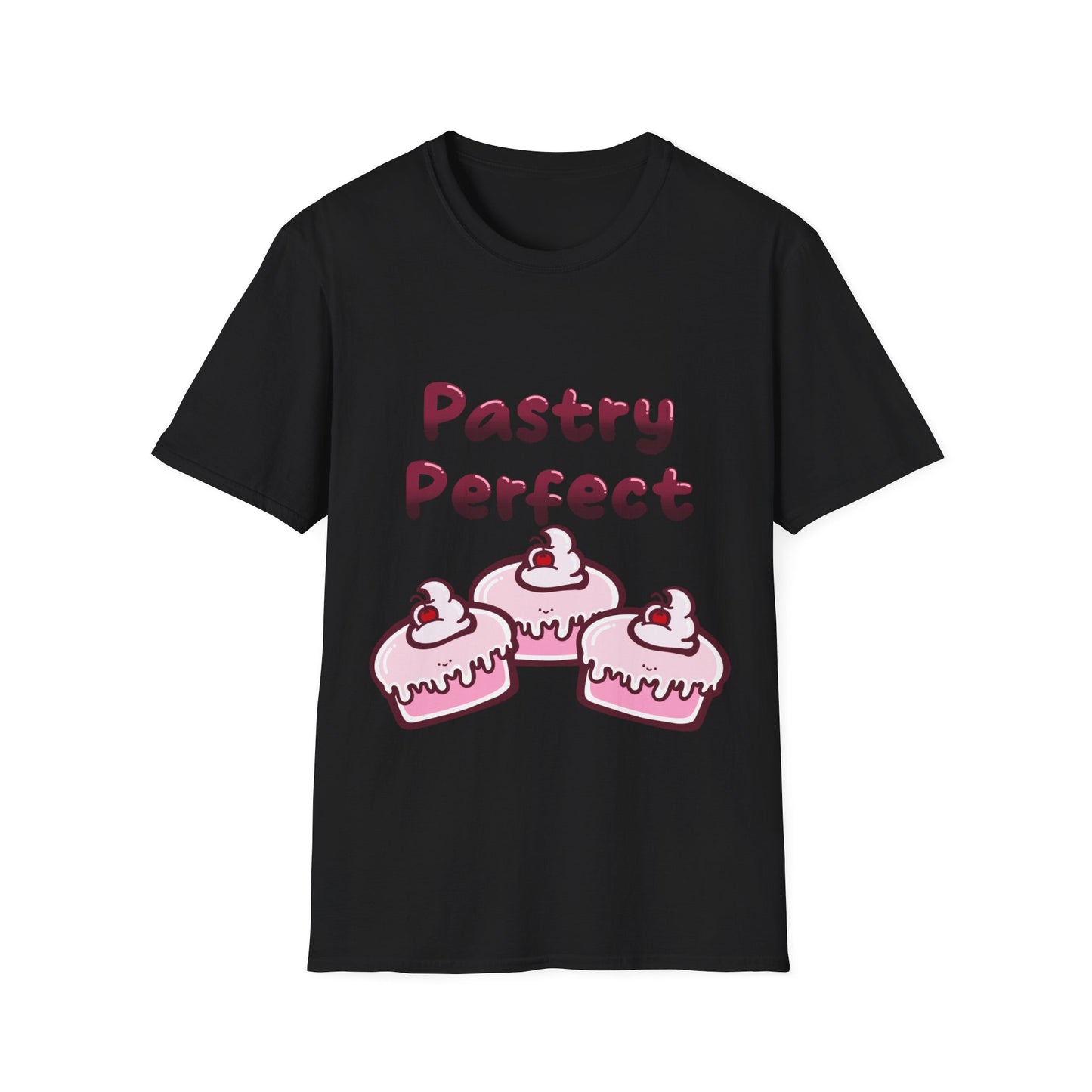 Pastry Perfect T Shirt