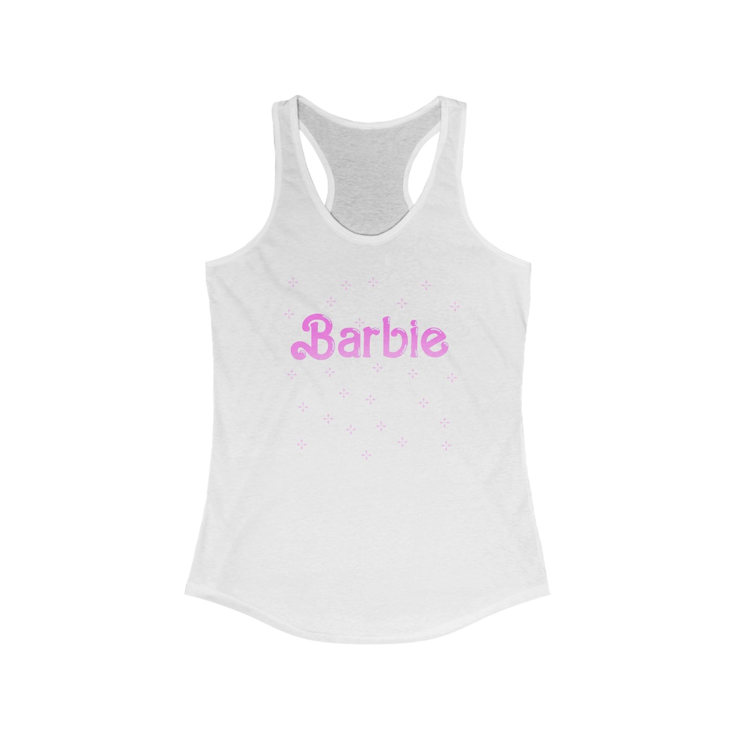 Barbie Tank Top