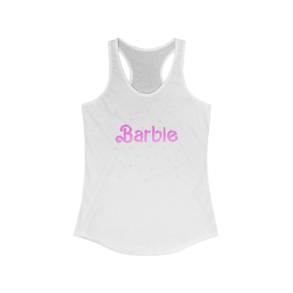 Barbie Tank Top