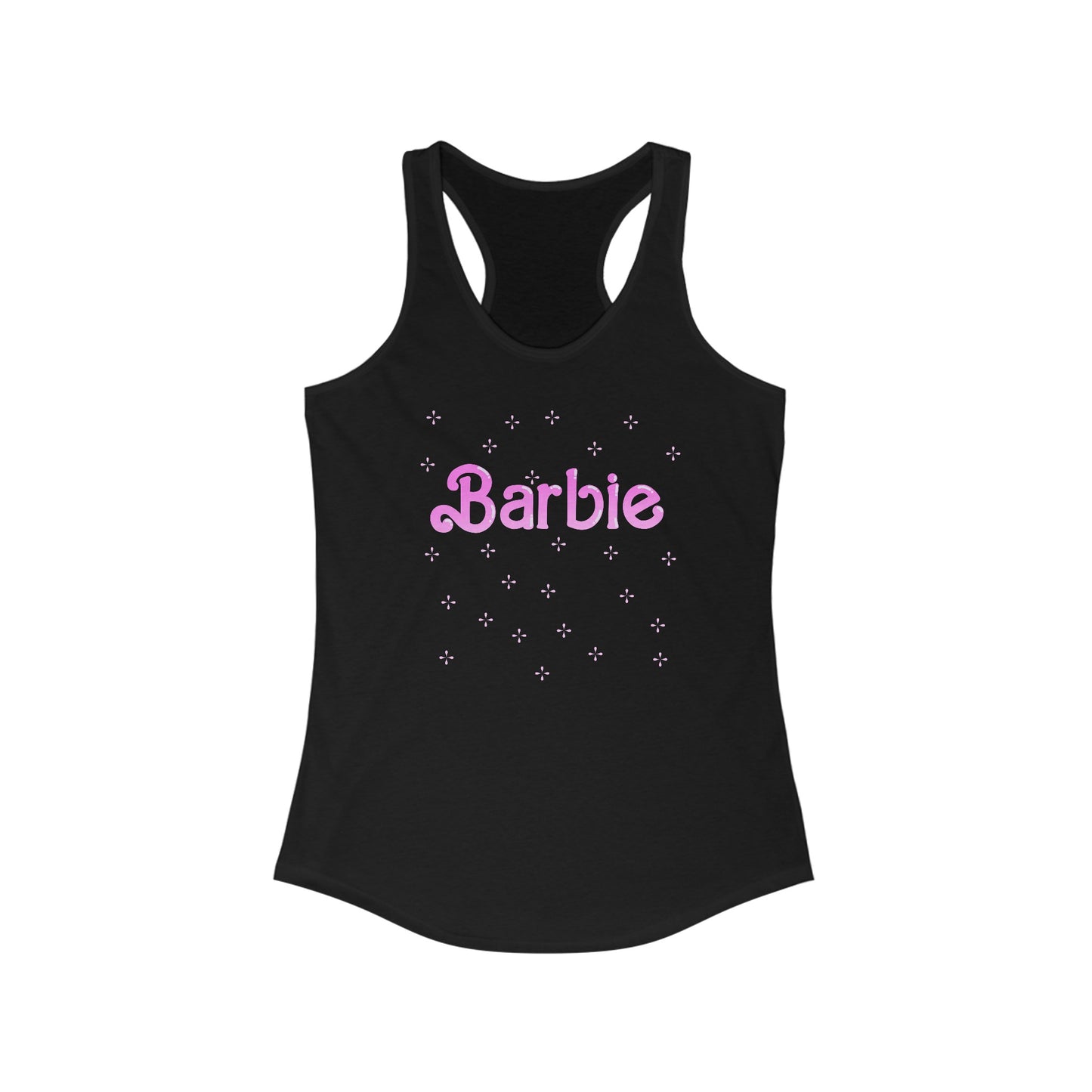 Barbie Tank Top