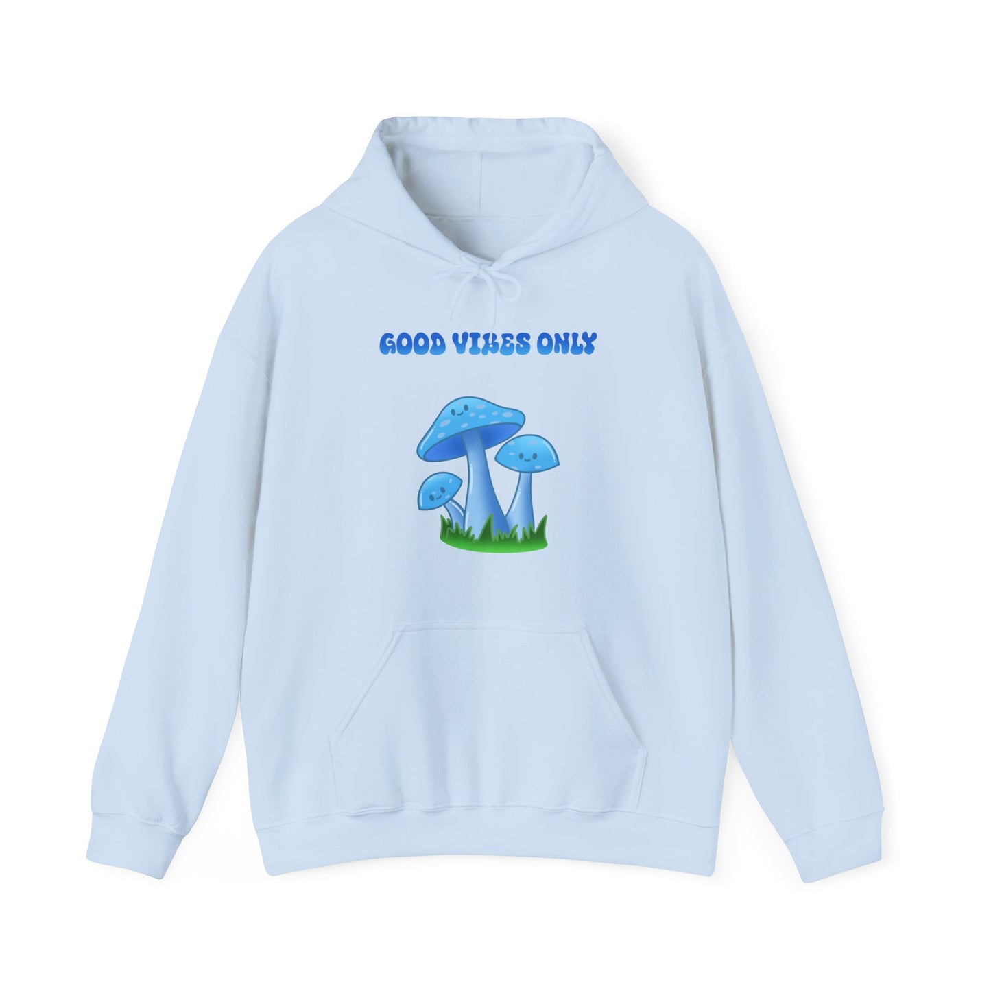 Good Vibes Only Hoodie