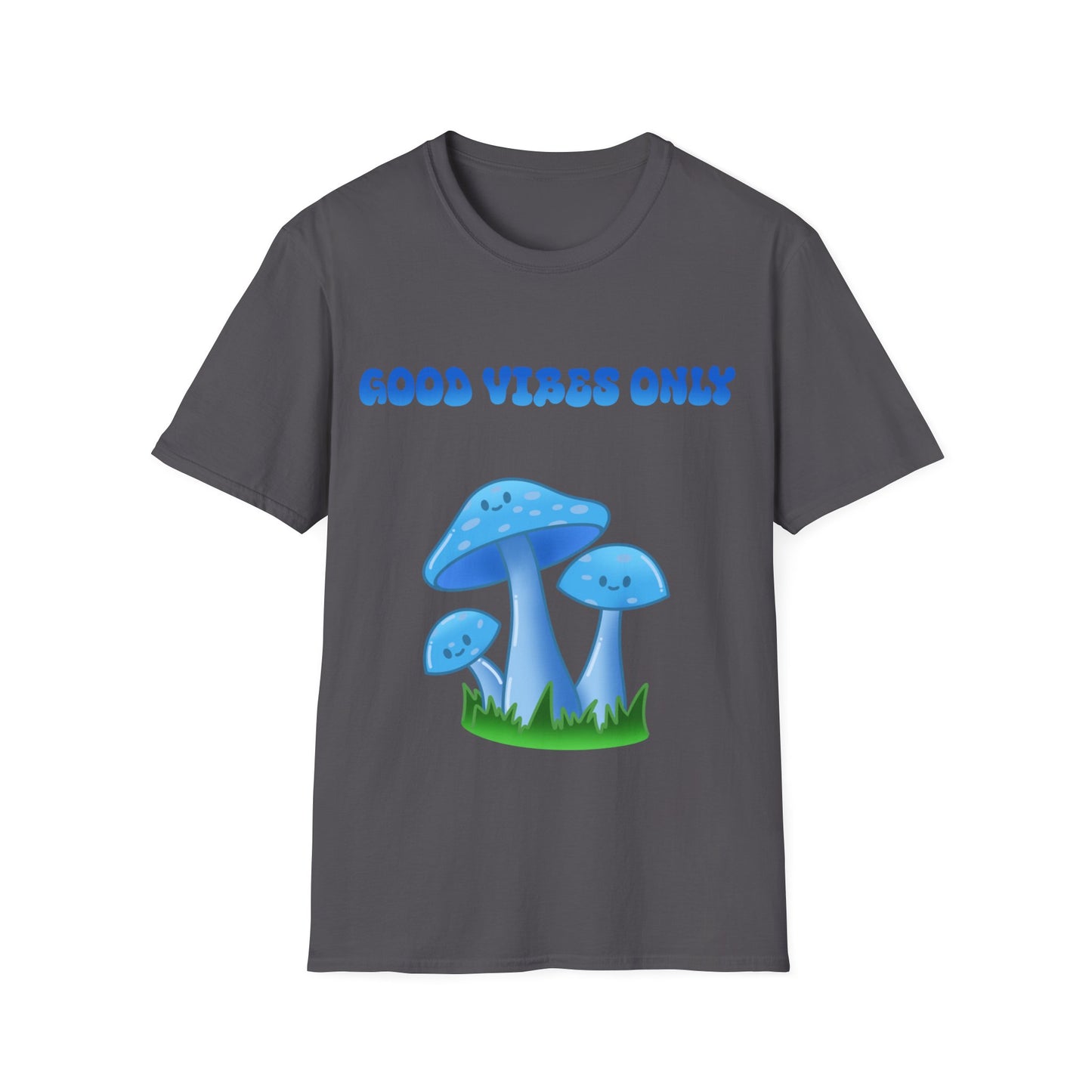 Good Vibes Only T Shirt