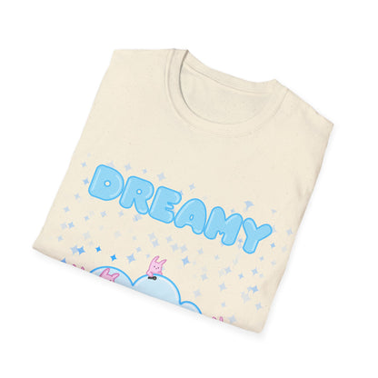 Dream Bunnies T Shirt